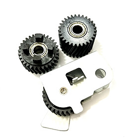 Mua Bộ 3 bánh răng sấy siêu bền dùng cho photocopy Ricoh 1060  1075  2060  7500  8000  6001  9001  6002  7502  9002  7503  9003