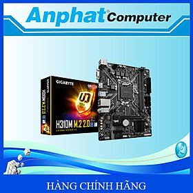 Mua Mainboard Gigabyte H310M M.2 2.0 Socket LGA1151 - Hàng Chính Hãng