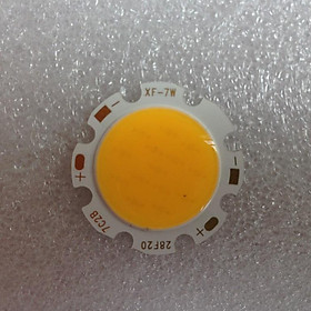 Mua CHIP LED COB 7W - TRẮNG TỰ NHIÊN 4000K