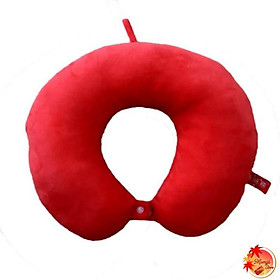 Mua GỐI KÊ CỔ CHỮ U GỐI CHỮ U VĂN PHÒNG CHỌN MẪU