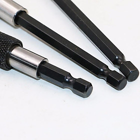 Mua bộ Đầu nối lục giác có khoá dài