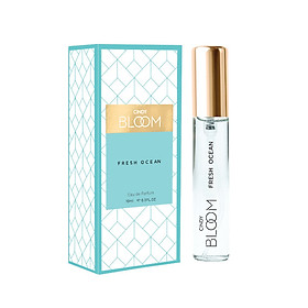 Nước hoa Cindy Bloom Fresh Ocean 10ml chính hãng