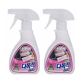 Xịt Toilet SANDOKKAEBI combo 2 chai