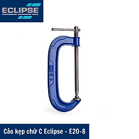 Cảo kẹp chữ C Eclipse – E20-8