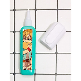 2 BÚT XÓA Jibaku Shounen Hanako-kun nhóm và nhân vật 