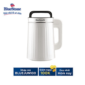Máy Làm Sữa Hạt Đa Năng Bluestone SMB-7329 (1.3 Lít) - Hàng Chính Hãng