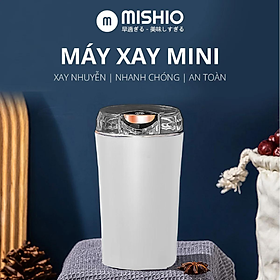 Mua Máy xay khô inox 304 Mishio MK359