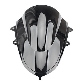 Motorcycle Sports Windshield WindScreen Fits for YAMAHA YZF R15