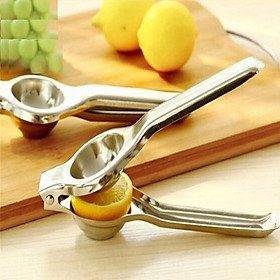 Mua Dụng cụ vắt chanh Inox cao cấp - cây ép nước chanh bằng tay