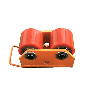 Mua Rùa Di Chuyển ABG Rùa Đẩy Hàng Chuyển Hàng Hóa Có Tải Trọng Cao