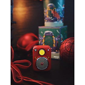 Mua Loa Bluetooth Divoom - Beetles FM - Thiết kế siêu nhỏ  cổ điển  Tích hợp FM radio và thẻ nhớ TF card - Hàng chính hãng