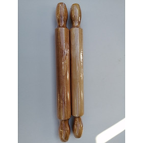 Mua Cây Lăn Bột Lớn Bằng Gỗ Beech Dài 45 Cm Đường Kính 5 Cm  01 Cái / Sản Phẩm - Thương Hiệu Trường Sơn