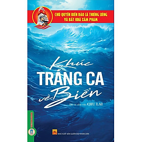 Khúc Tráng Ca Về Biển