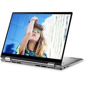 Mua Laptop Dell Inspiron 14 7420 2 in 1 / Core i5 1235U / 8GB / 512GB / FHD + Gấp 360 độ Hàng nhập khẩu Mỹ
