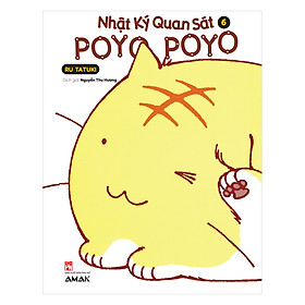 Nhật Kí Quan Sát Poyo Poyo - Tập 6