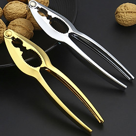 Dụng cụ kẹp càng cua ,ghẹ và tách các loại vỏ hạt cứng bằng inox không gỉ nhỏ gọn tiện lợi dễ sử dụng 