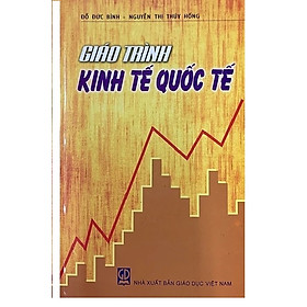 Giáo trình Kinh tế quốc tế