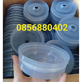 Mua Phụ kiện nắp cối kèm zoong máy xay nắp trắng tròn và phiên bản 2019