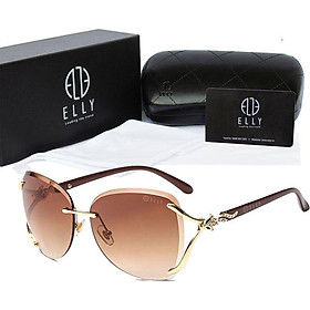 Kính mắt nữ thời trang cao cấp ELLY – EK87