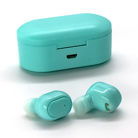 Tai Nghe Bluetooth Mini TWS-M9 Thiết Kế Nhỏ Gọn, Kiểu Dáng Thời Trang