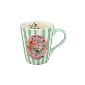 Ly Cốc/Stanley Mug - Stripe Anti Rose