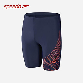 Quần bơi nam Speedo Medley Logo - 8-1135515665
