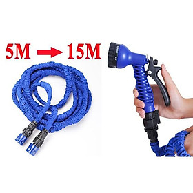 Mua Vòi Xịt Nước Thông Minh vòi rửa xe tưới cây Giãn Nở 5m Thành 15m