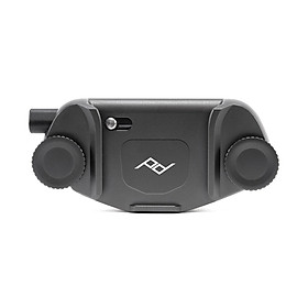Mua Ngàm Kẹp Máy Ảnh Peak Design Capture - Hàng chính hãng