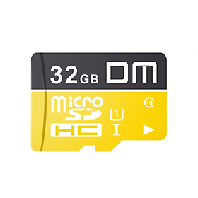 Thẻ Nhớ Micro SDXC DM 64GB Class 10
