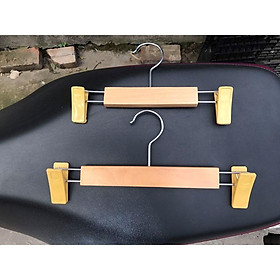 Mua KẸP GỖ VÀNG TRẺ EM - MÓC KẸP QUẦN - KẸP GỖ - MÓC TREO QUẦN - PHỤ KIỆN SHOP - ĐỒ DÙNG TIỆN ÍCH GIA ĐÌNH