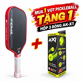 VỢT PICKLEBALL TOUR-SPEED 2.2 CARBON T700