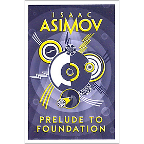 Prelude To Foundation