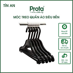 Combo 30 móc treo quần áo Prota