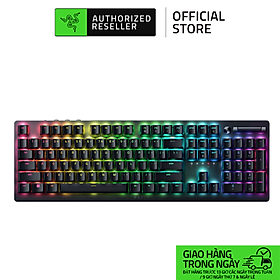 Mua Bàn phím Razer DeathStalker V2 Pro-Wireless Low Profile Optical Gaming Keyboard