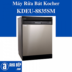 Mua MÁY RỬA BÁT KOCHER KDEU-8835SM - HÀNG CHÍNH HÃNG