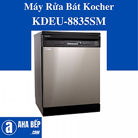 Mua Máy rửa chén Kocher KDEU-8835SM -  Hàng chính hãng
