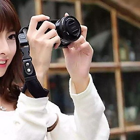 Mua Dây máy ảnh đeo cổ tay hand strap