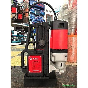 MÁY KHOAN TỪ 1200W 23MM 6023N KEN - HÀNG CHÍNH HÃNG