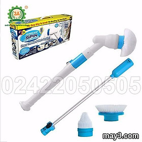 Mua Chổi cọ vệ sinh đa năng 3A - chổi chà về sinh bồn rửa  sàn nhà