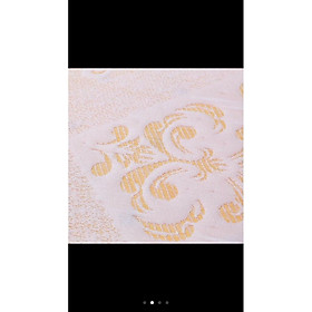 Mua Vỏ áo bọc Nệm Gấm Đài Loan Cao Cấp  (LOẠI GẤP 2) 1M6x2Mx10CM