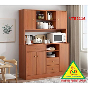 Mua Tủ bếp gia đình VTR2116