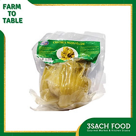 Cải chua ngọn (500gr/gói)