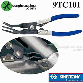 Kìm nạy ốc Kingtony 9TC101 dài 230mm