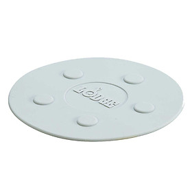 Lodge - Miếng Lót Nồi Nam Châm Màu Xám/Đỏ