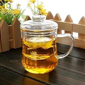 Mua Cốc pha trà có lõi lọc 330ml