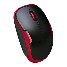 Chuột Không Dây Fuhlen A06G - Hàng Chính Hãng