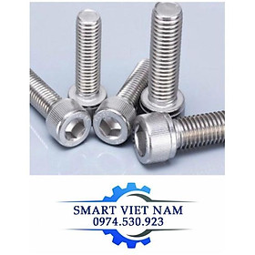 Mua Bulong inox M4 lục giác chìm đầu trụ Combo 100 Chiếc