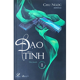 Sách Đạo Tình - Tập 1
