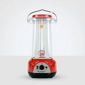 ĐÈN SẠC TÍCH ĐIỆN HONJIANDA HJD-322