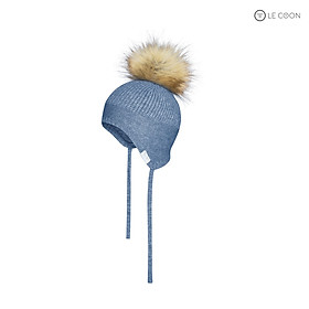 LE COON Mũ Baby Aviator 0 - 2 tuổi